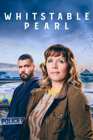 Whitstable Pearl (2021) poster