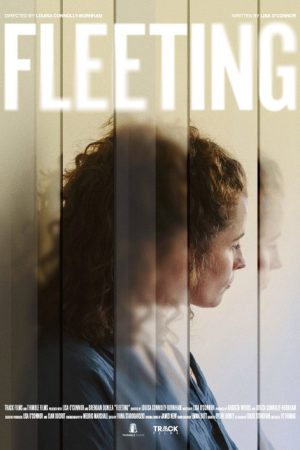 Fleeting (2024) poster