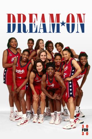 Dream On (2022) poster