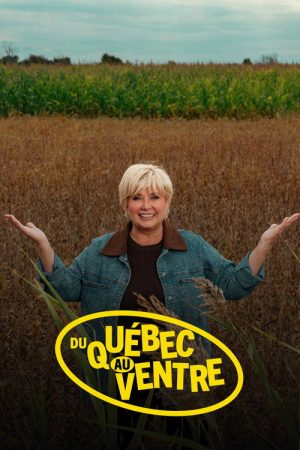 Du Québec au ventre (2026) poster
