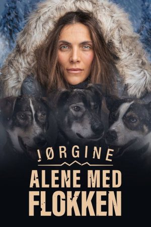 Jørgine poster