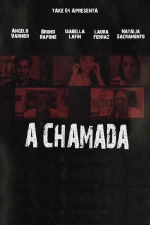 The Video Call (2021) poster