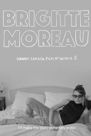 Brigitte Moreau (2019) poster