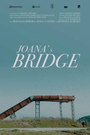 A Ponte (2021) poster