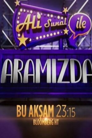 Ali Sunal ile Aramızda (2024) poster