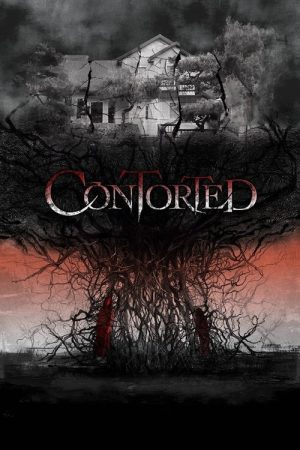 Contorted (2022) poster