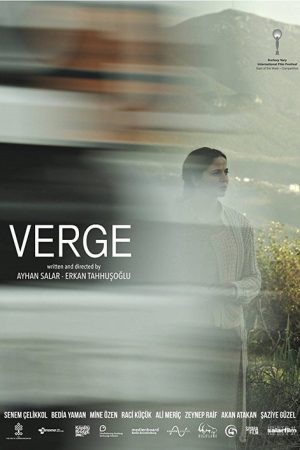 Verge (2017) poster