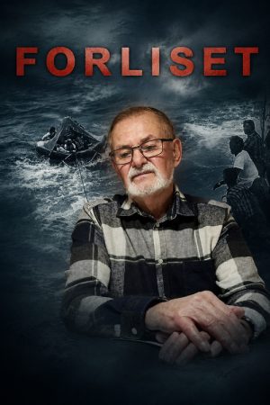 Forliset (2026) poster