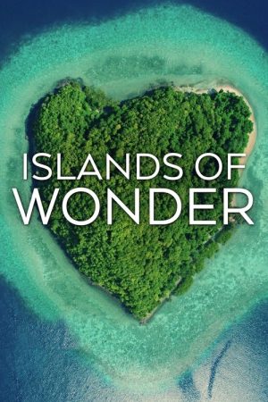 Islands of Wonder (2020) poster