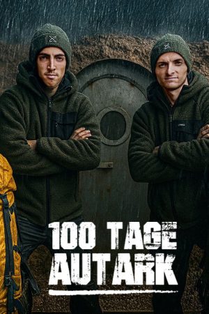 100 Tage Autark (2025) poster