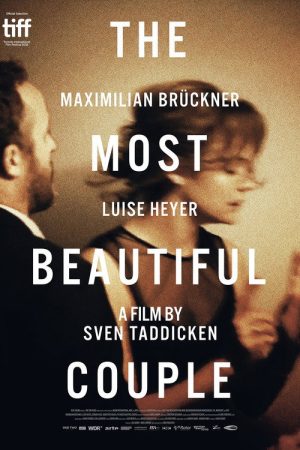 The Most Beautiful Couple (2019) poster