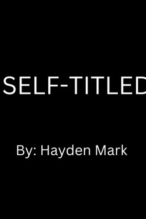 Self-Titled (2025) poster