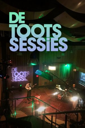 De Toots Sessies (2020) poster