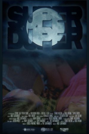 Super Duper (2026) poster