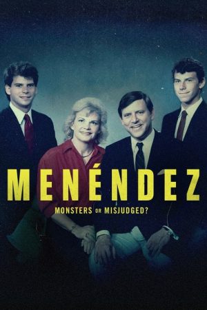 Hermanos Menendez: Mal juzgados? (2022) poster