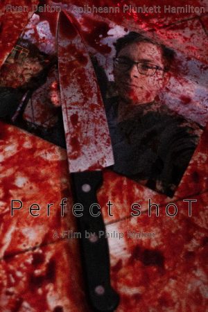 Perfect shoT (2025) poster