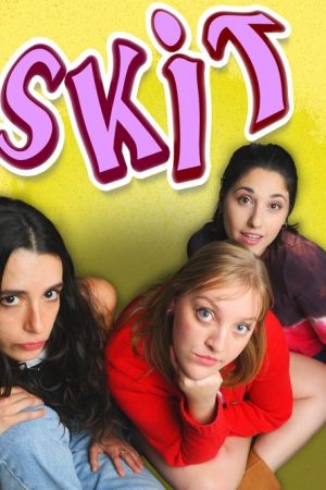 SKIT (2025) poster