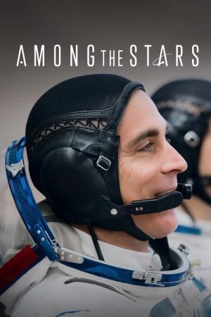 Among the Stars (2021) poster