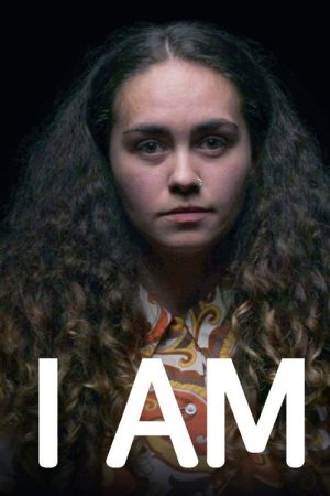 I Am (2018) poster