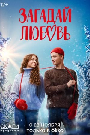 Make a Wish for Love (2023) poster