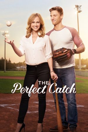 The Perfect Catch (2017) poster