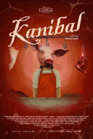 Kanibal (2026) poster