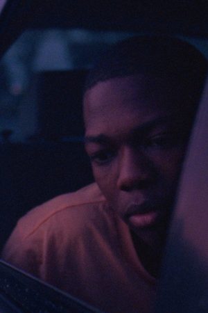 The Echo (2020) poster