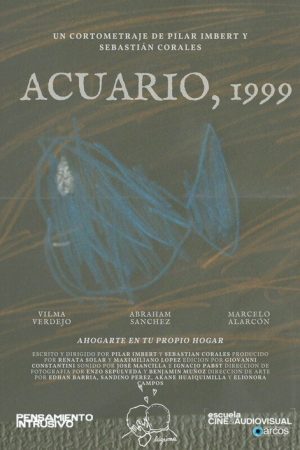 Acuario, 1999 (2026) poster