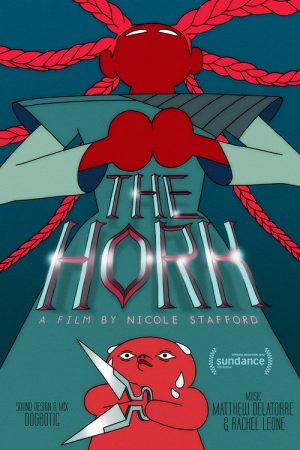 The Hork (2022) poster