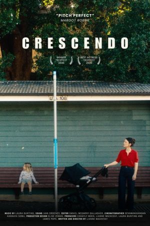 Crescendo (2026) poster