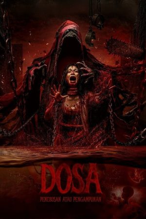 Dosa: Penebusan atau Pengampunan (2026) poster
