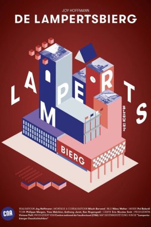De Lampertsbierg (2021) poster