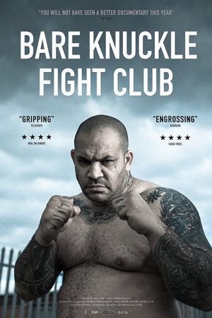 Bare Knuckle Fight Club (2017) poster