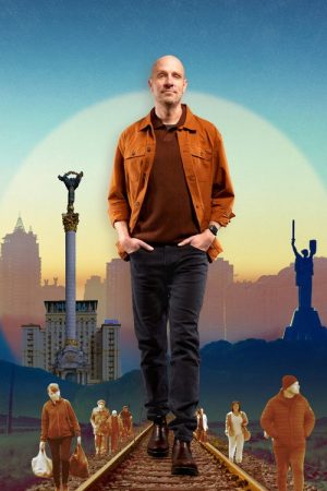 Van Moskou tot Maidan (2025) poster