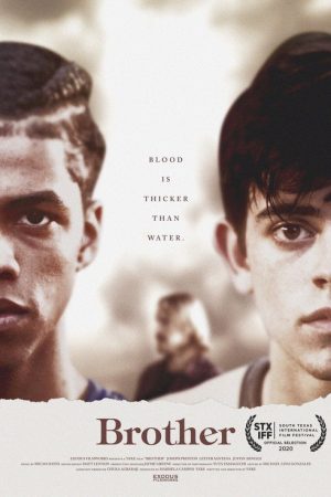 Brother (2020) poster