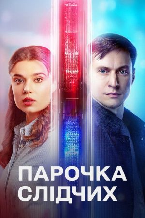 A Couple of Investigators (2025) poster