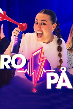 Ro på! (2024) poster