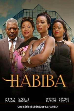 Habiba (2018) poster