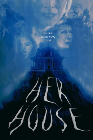 HER HOUSE (2024) poster