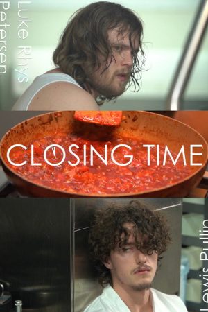 Closing Time (2026) poster