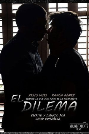 El dilema (2019) poster