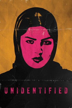 Unidentified (2026) poster