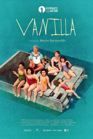 Vanilla (2026) — Cast, Story & Where to Watch | MovieLinkBD poster