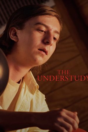 The Understudy (2024) poster