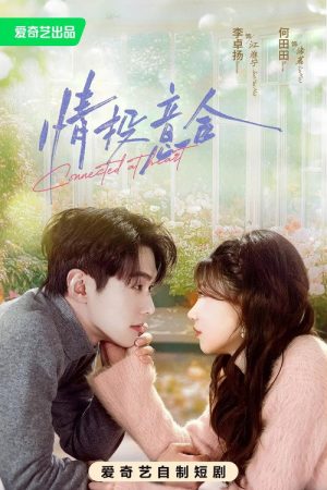 情投意合 (2026) poster
