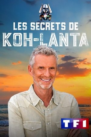 Les secrets de Koh-Lanta (2025) poster