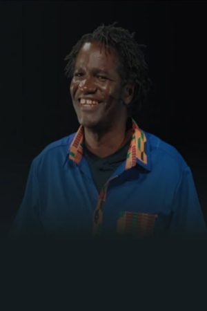 Boucar et le Magtogoek (2023) poster