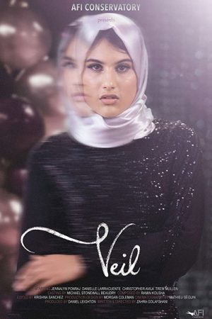 Veil (2020) poster