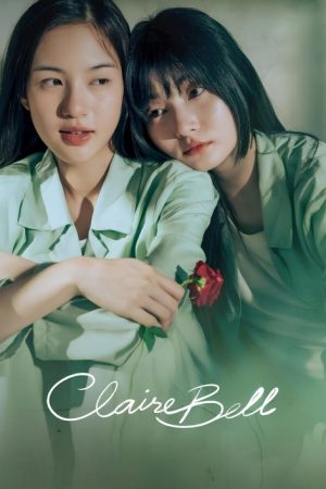 ClaireBell (2025) poster