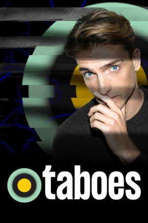 Taboes (2026) poster